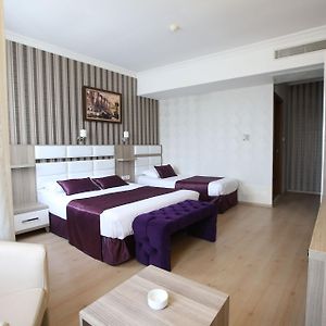 Standard Dreibettzimmer